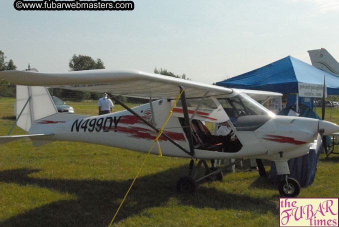 The Canadian Aviation Expo