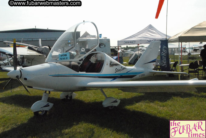 The Canadian Aviation Expo