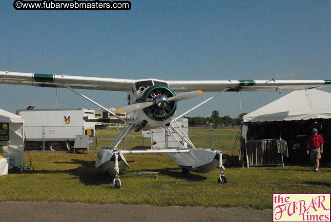 The Canadian Aviation Expo