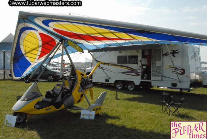 The Canadian Aviation Expo