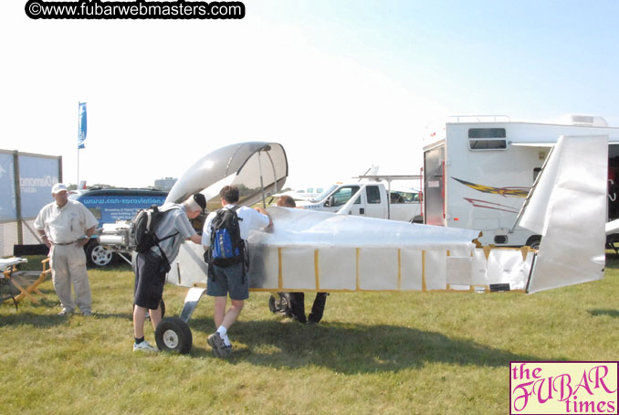 The Canadian Aviation Expo