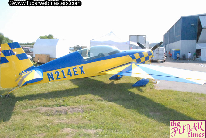 The Canadian Aviation Expo