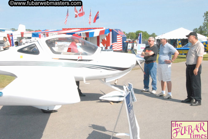 The Canadian Aviation Expo