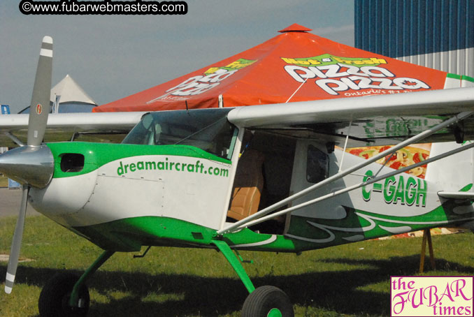 The Canadian Aviation Expo