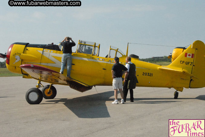 The Canadian Aviation Expo