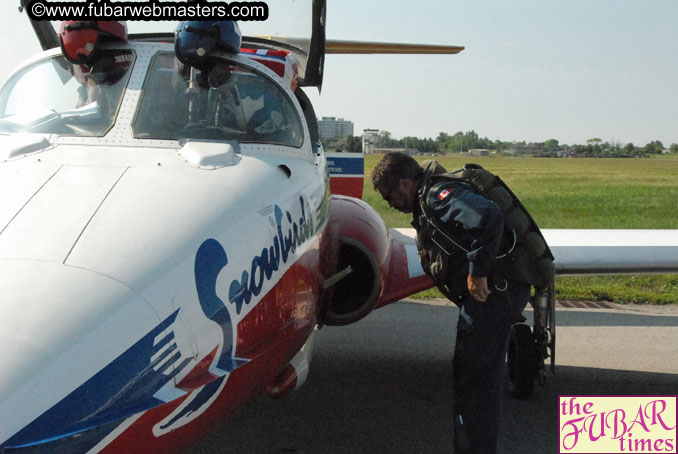 The Canadian Aviation Expo