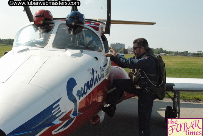 The Canadian Aviation Expo