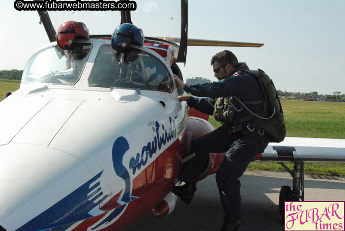 The Canadian Aviation Expo