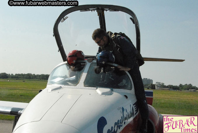 The Canadian Aviation Expo