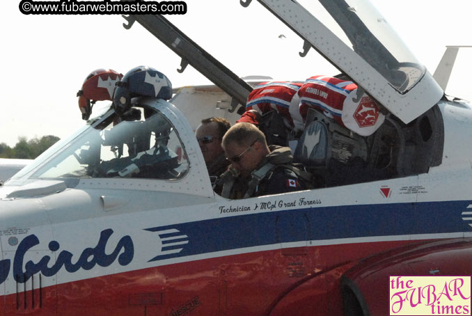 The Canadian Aviation Expo