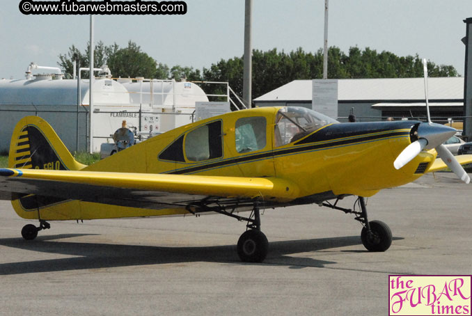 The Canadian Aviation Expo