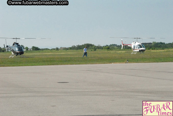 The Canadian Aviation Expo