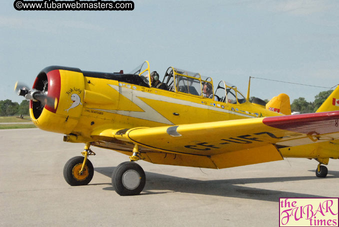 The Canadian Aviation Expo