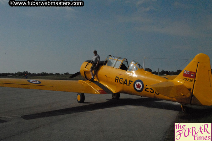 The Canadian Aviation Expo