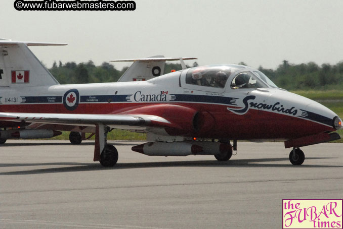 The Canadian Aviation Expo