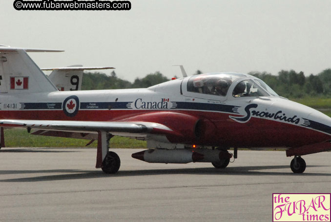 The Canadian Aviation Expo