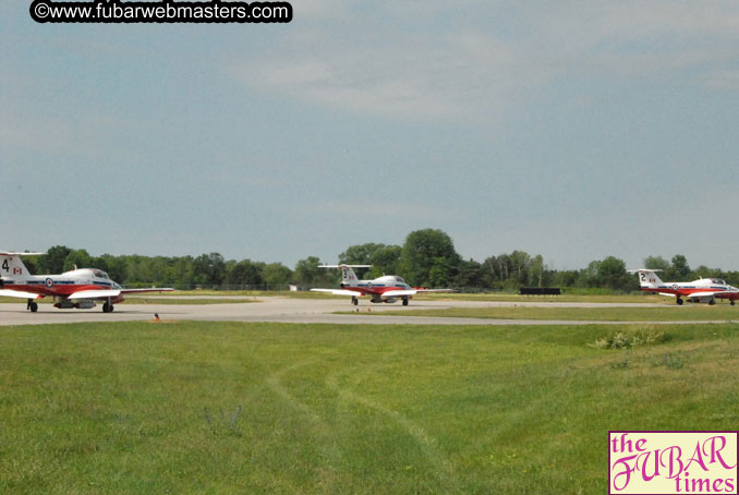 The Canadian Aviation Expo