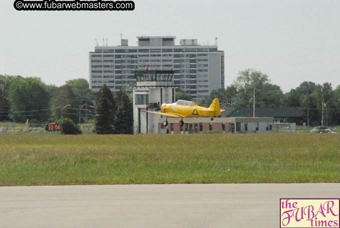 The Canadian Aviation Expo