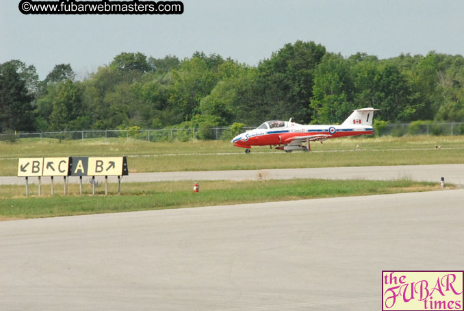 The Canadian Aviation Expo