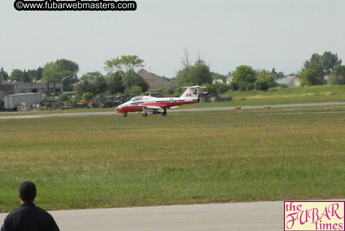 The Canadian Aviation Expo