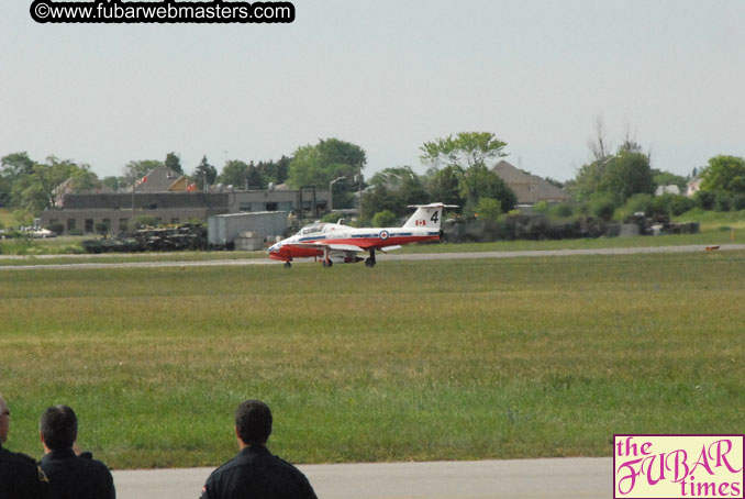 The Canadian Aviation Expo