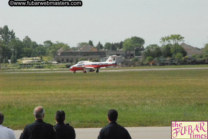 The Canadian Aviation Expo