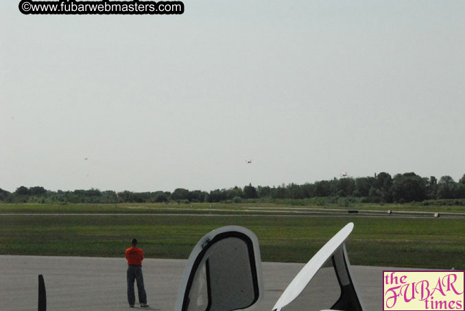 The Canadian Aviation Expo