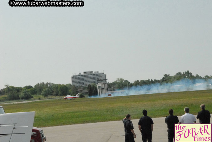 The Canadian Aviation Expo