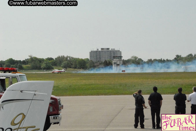 The Canadian Aviation Expo