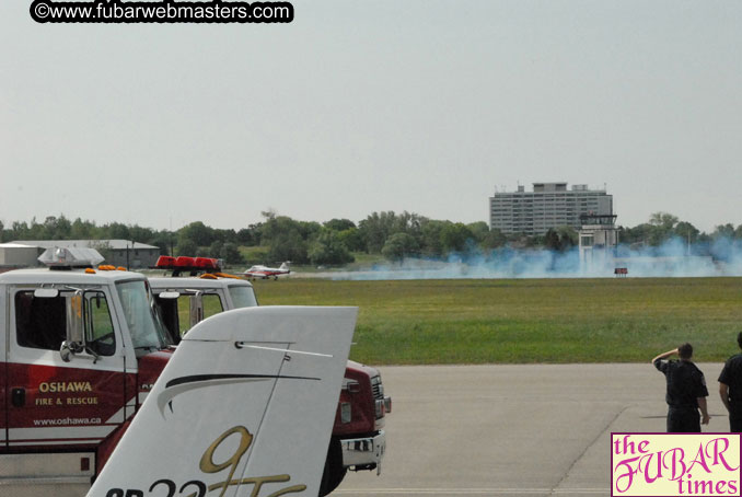 The Canadian Aviation Expo