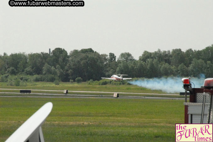 The Canadian Aviation Expo