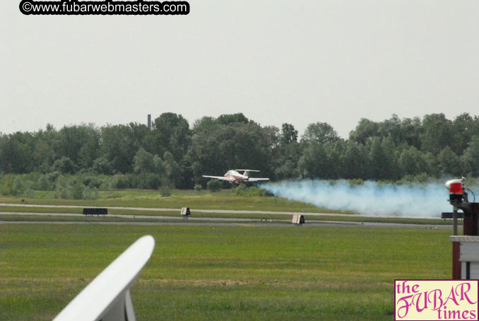 The Canadian Aviation Expo