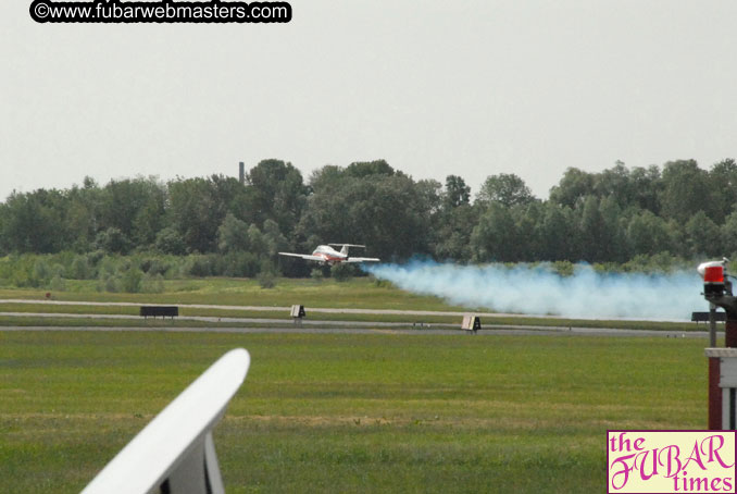 The Canadian Aviation Expo