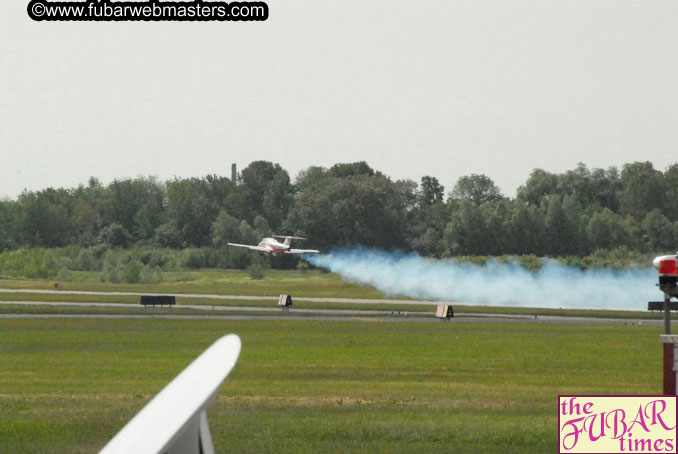 The Canadian Aviation Expo