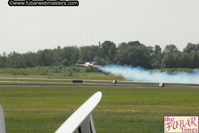 The Canadian Aviation Expo