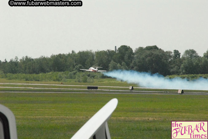 The Canadian Aviation Expo