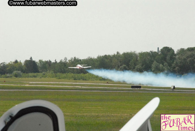 The Canadian Aviation Expo