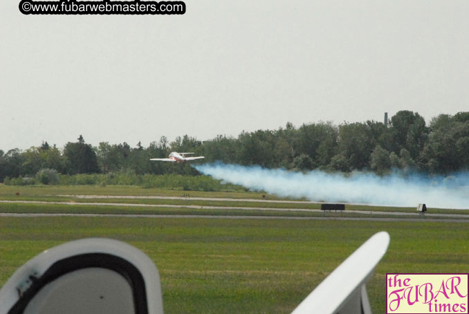 The Canadian Aviation Expo