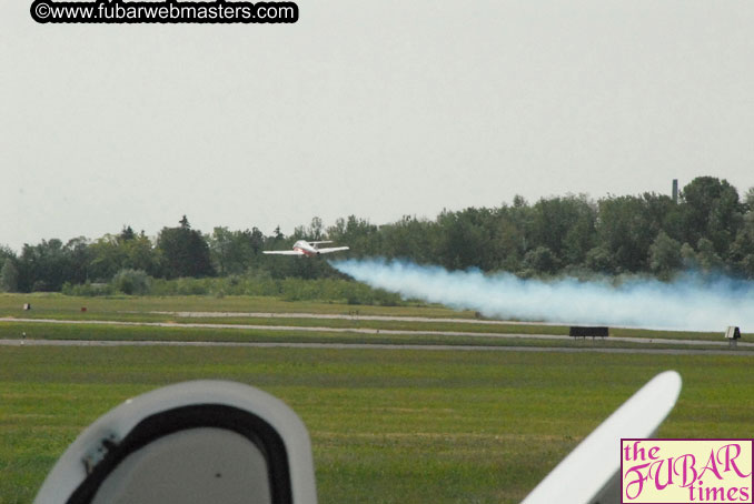 The Canadian Aviation Expo