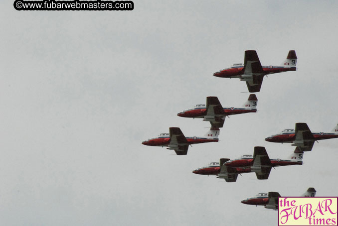 The Canadian Aviation Expo