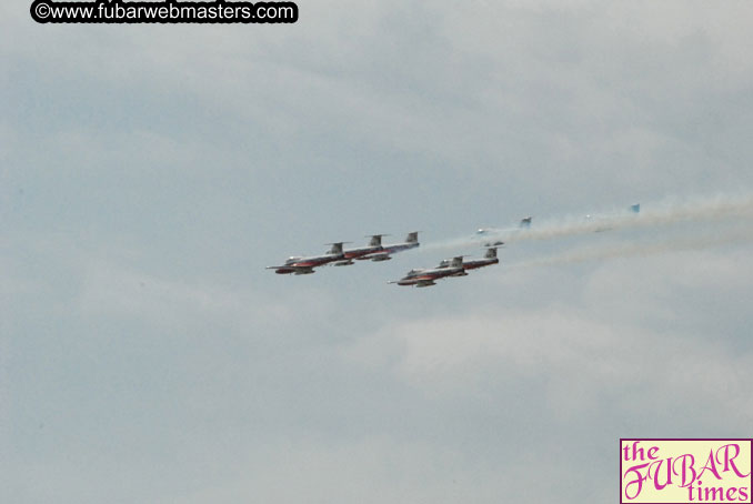 The Canadian Aviation Expo