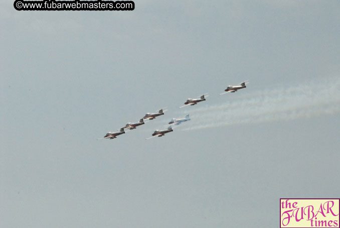 The Canadian Aviation Expo