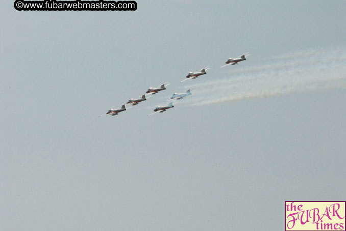 The Canadian Aviation Expo