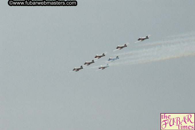 The Canadian Aviation Expo