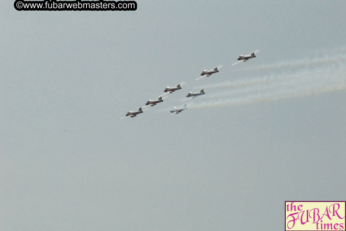 The Canadian Aviation Expo