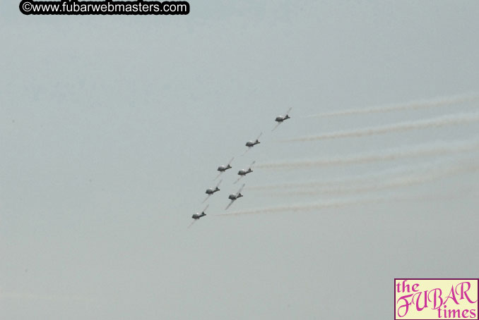 The Canadian Aviation Expo