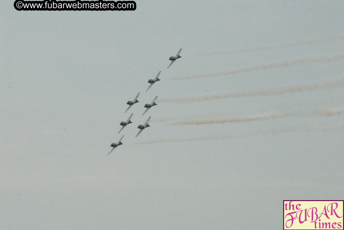 The Canadian Aviation Expo