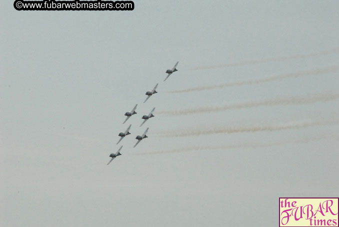 The Canadian Aviation Expo