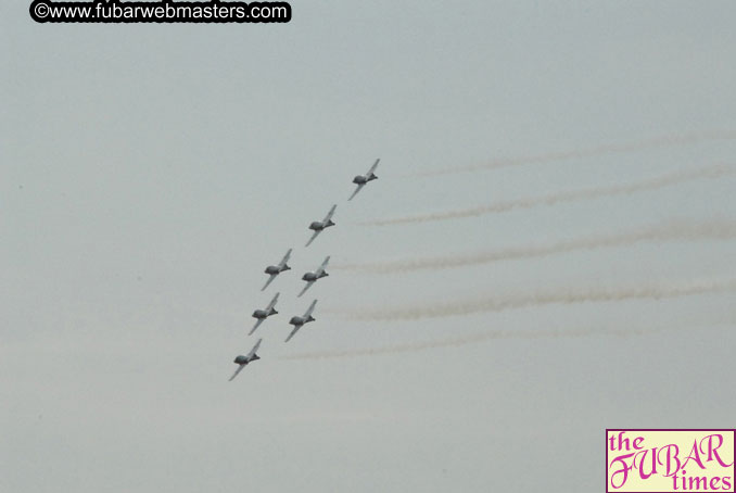 The Canadian Aviation Expo