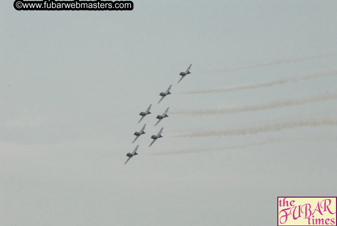 The Canadian Aviation Expo